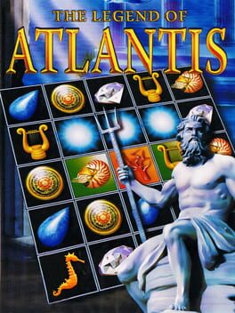 The Legend of Atlantis