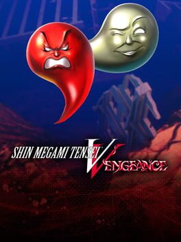 Shin Megami Tensei V: Vengeance – Mitama Dance of EXP