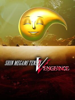 Shin Megami Tensei V: Vengeance – Mitama Dance of Wealth