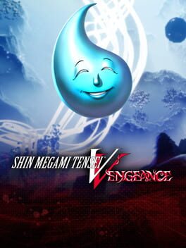 Shin Megami Tensei V: Vengeance – Mitama Dance of Miracles