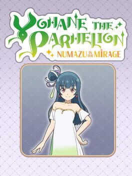 Yohane the Parhelion: Numazu in the Mirage – Costume “Far far away”