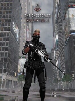 The Christopher Redemption: I