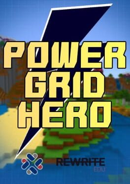 Minecraft: Power Grid Hero