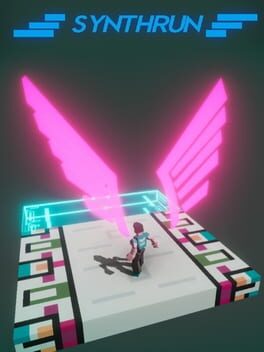 Synthrun - Kotaku