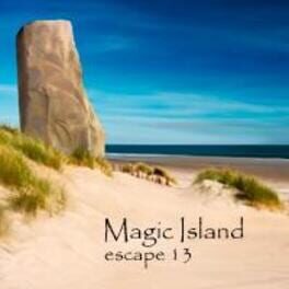 Magic Island Escape 13