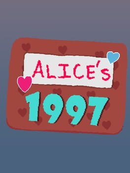 Alice’s 1997