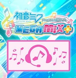 Hatsune Miku: Project Diva – Mega Mix+ Extra Song Pack