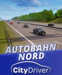 CityDriver: Autobahn Nord