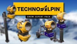 Winter Resort Simulator: TechnoAlpin – Snow Expert Pack