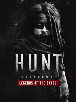 Hunt: Showdown 1896 – Legends of the Bayou