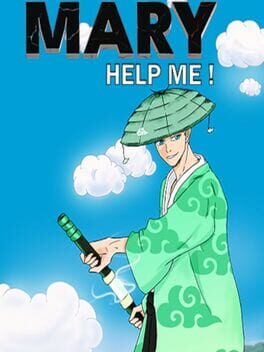 Mary Help Me!