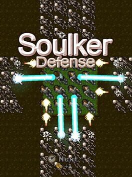 Soulker Defense