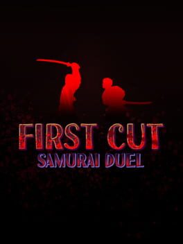 First Cut: Samurai Duel