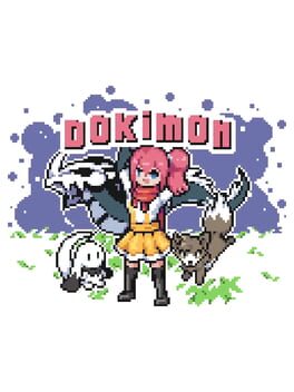 Dokimon