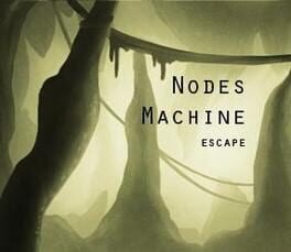 Nodes Machine Escape