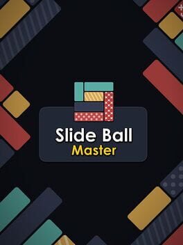 Slide Ball Master