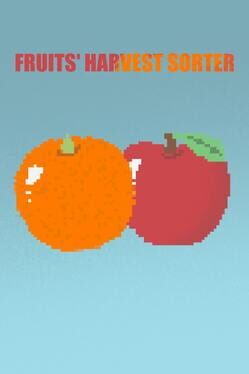 Fruits’ Harvest Sorter