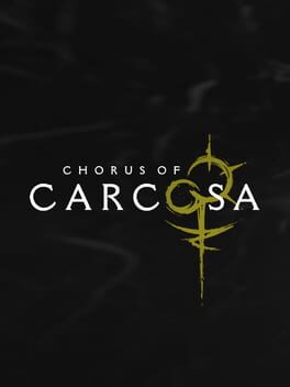 Chorus of Carcosa