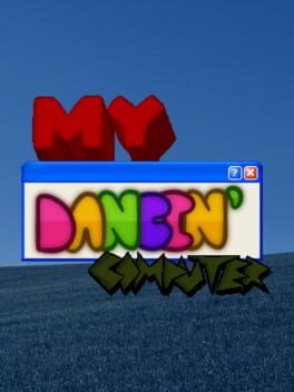My Dancin’ Computer