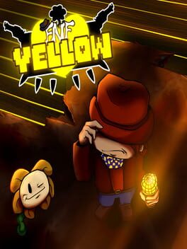 Friday Night Funkin’: Yellow
