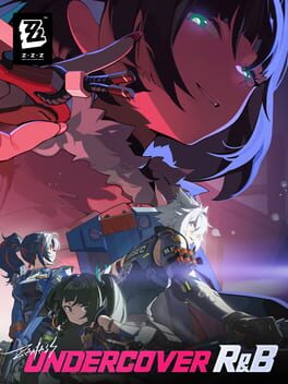 Zenless Zone Zero: Update 1.1 – Undercover R&B