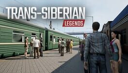 Trans-Siberian Legends: Ekaterinburg