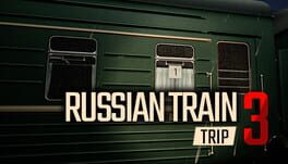 Russian Train Trip 3: Flashlight