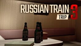 Russian Train Trip 3: Beer On The Train