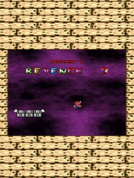 Bowser’s Revenge 3