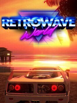 Retrowave World