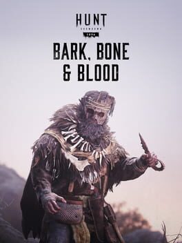 Hunt: Showdown 1896 – Bark, Bone and Blood