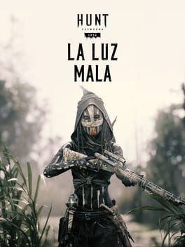 Hunt: Showdown 1896 – La Luz Mala
