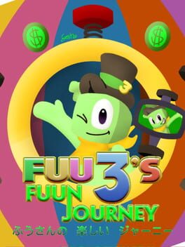 Fuu3’s Fuun Journey