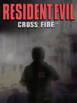 Resident Evil Crossfire