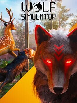 Wolf Simulator