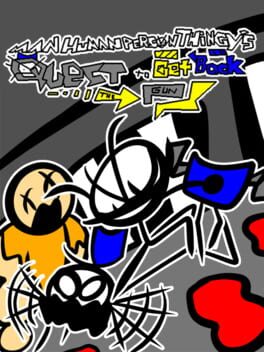 Man Human Person Thingy’s Quest To Get Back The Gun