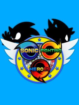 Sonic Fighting Heroes: King of The Ring