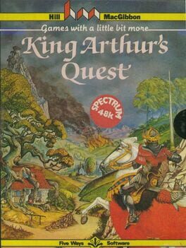 King Arthur’s Quest