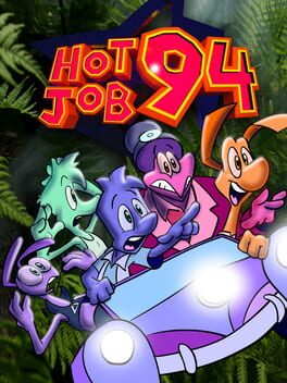Hot Job 94′