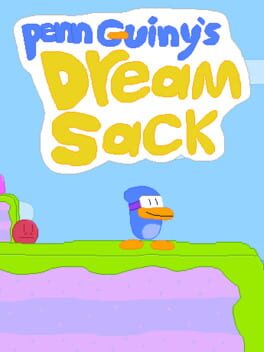 Penn Guiny’s Dream Sack