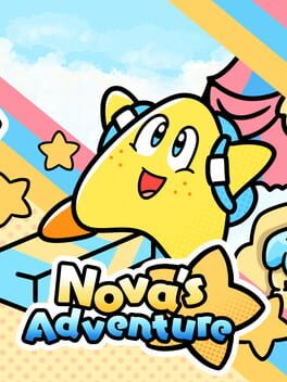 Nova’s Adventure