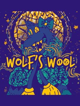 Wolf’s Wool