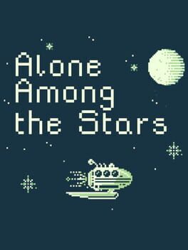 Alone Among The Stars
