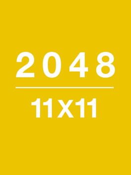 2048 11×11