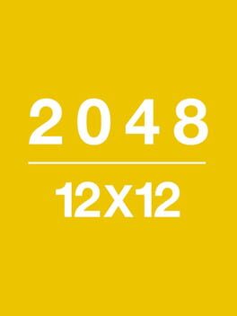 2048 12×12