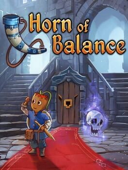 Horn of Balance