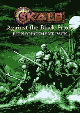 Skald: Against the Black Priory – Reinforcement Pack