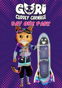 Gori: Cuddly Carnage – Day One Skin Pack