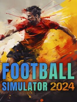 Football Simulator 2024