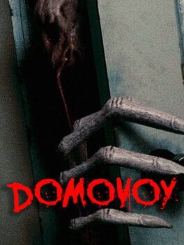 Domovoy